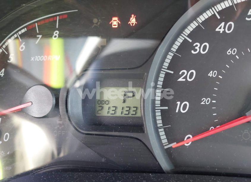 Photo 16 of 2012 Toyota Sienna LE V6 8 PASSENGER (VIN 5TDKK3DC7CS239670)