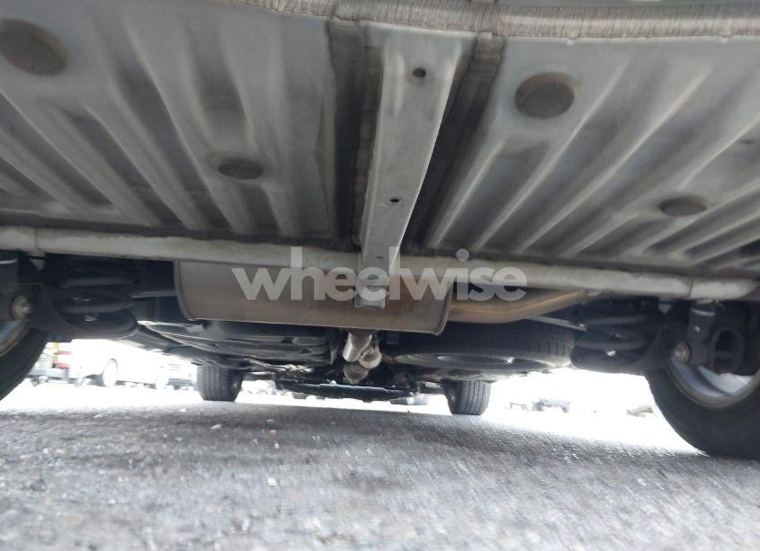 Photo 22 of 2012 Toyota Sienna LE V6 8 PASSENGER (VIN 5TDKK3DC7CS239670)