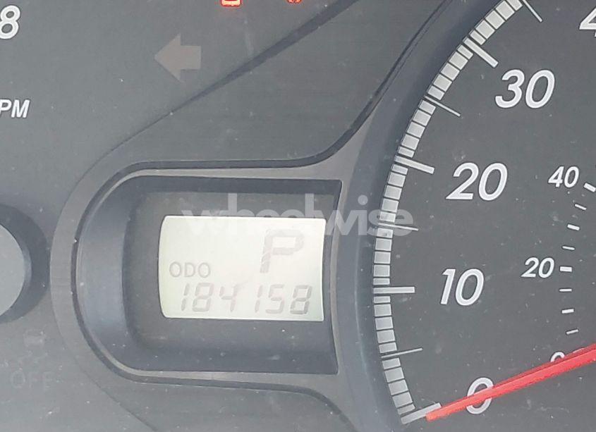 Photo 15 of 2012 Toyota Sienna LE V6 8 PASSENGER (VIN 5TDKK3DC7CS274726)