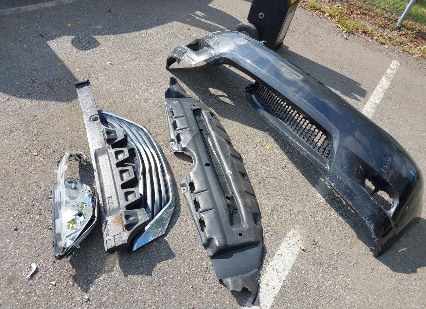 Photo 12 of 2013 Toyota Sienna LE V6 8 PASSENGER (VIN 5TDKK3DC7DS315051)