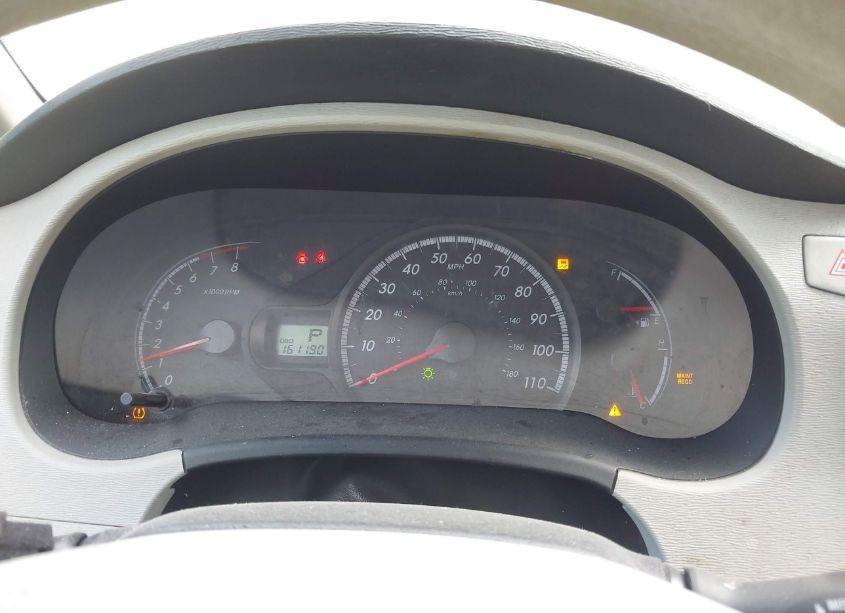 Photo 7 of 2013 Toyota Sienna LE V6 8 PASSENGER (VIN 5TDKK3DC7DS315051)