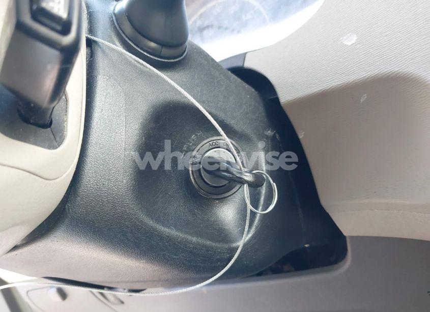 Photo 11 of 2013 Toyota Sienna LE 8 PASSENGER (VIN 5TDKK3DC7DS315955)