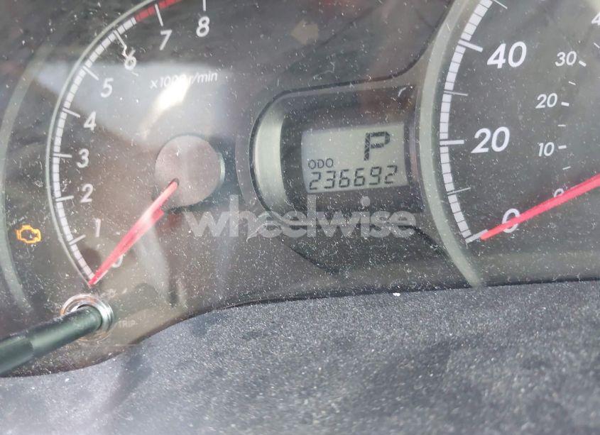 Photo 15 of 2013 Toyota Sienna LE 8 PASSENGER (VIN 5TDKK3DC7DS315955)