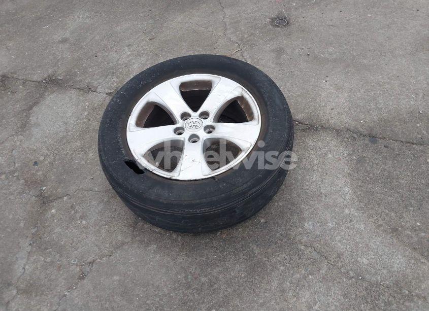 Photo 12 of 2013 Toyota Sienna LE V6 8 PASSENGER (VIN 5TDKK3DC7DS324056)