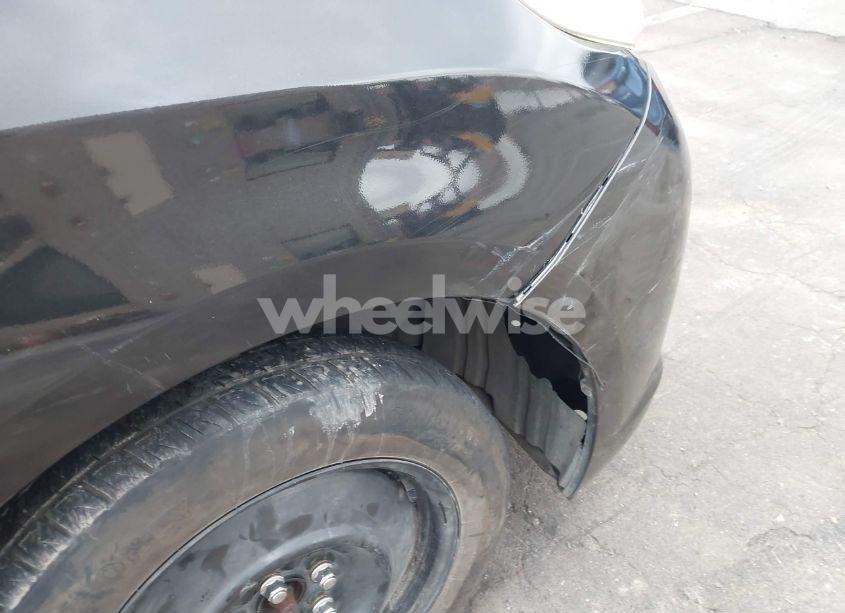 Photo 6 of 2013 Toyota Sienna LE V6 8 PASSENGER (VIN 5TDKK3DC7DS324056)