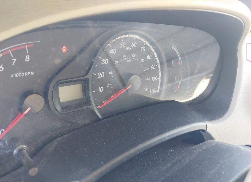 Photo 14 of 2013 Toyota Sienna LE V6 8 PASSENGER (VIN 5TDKK3DC7DS330262)