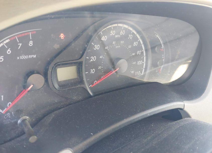 Photo 7 of 2013 Toyota Sienna LE V6 8 PASSENGER (VIN 5TDKK3DC7DS330262)