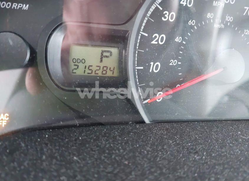 Photo 15 of 2013 Toyota Sienna LE V6 8 PASSENGER (VIN 5TDKK3DC7DS343383)