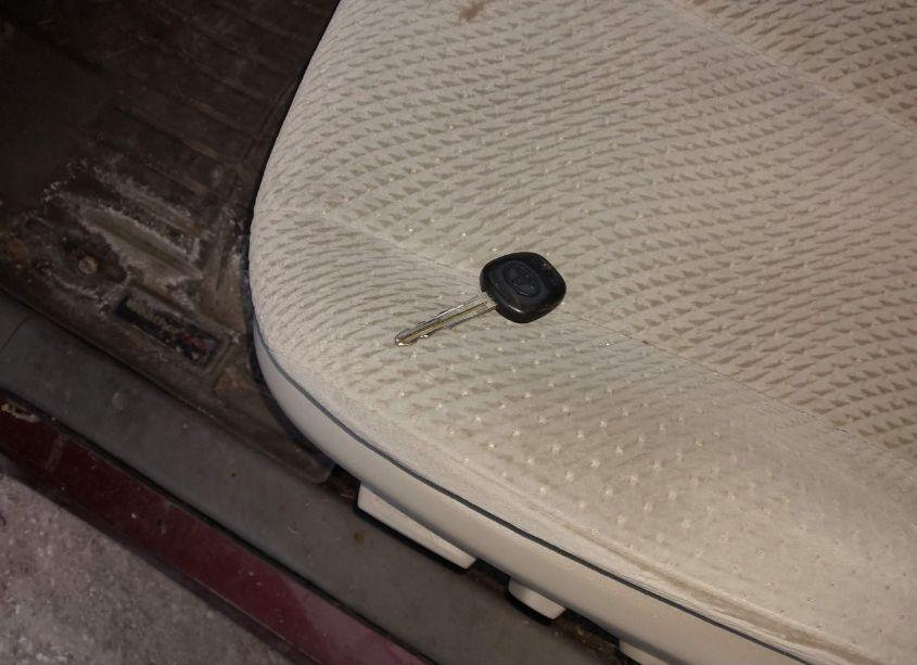 Photo 11 of 2013 Toyota Sienna LE V6 8 PASSENGER (VIN 5TDKK3DC7DS351273)