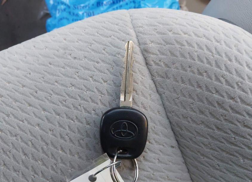 Photo 11 of 2013 Toyota Sienna LE V6 8 PASSENGER (VIN 5TDKK3DC7DS378862)