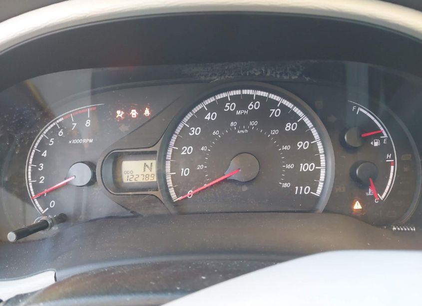 Photo 7 of 2013 Toyota Sienna LE V6 8 PASSENGER (VIN 5TDKK3DC7DS378862)