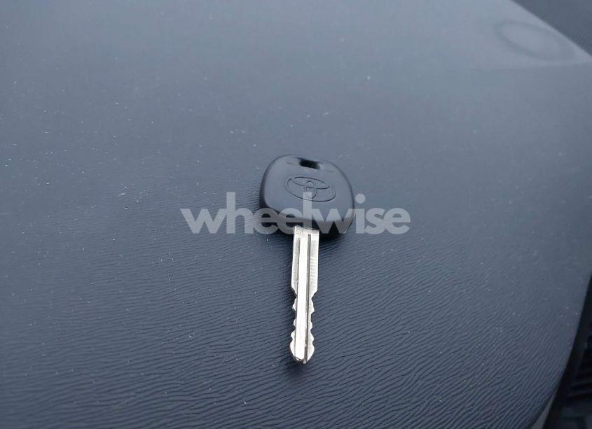 Photo 11 of 2013 Toyota Sienna LE V6 8 PASSENGER (VIN 5TDKK3DC7DS378909)