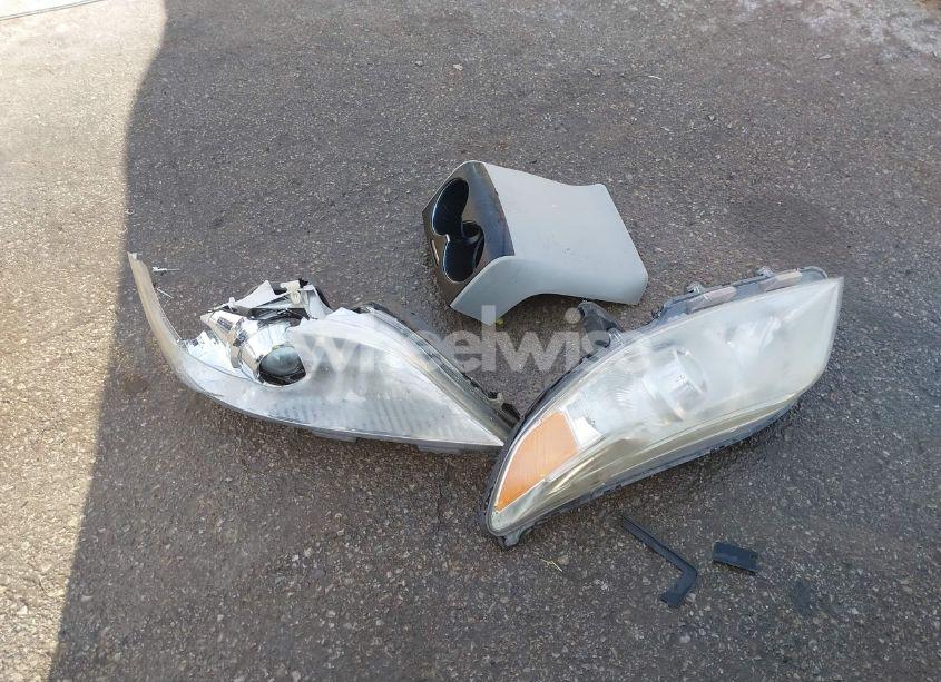 Photo 12 of 2013 Toyota Sienna LE V6 8 PASSENGER (VIN 5TDKK3DC7DS378909)