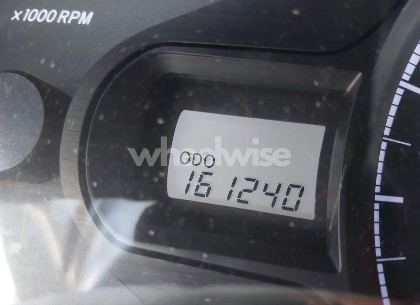 Photo 16 of 2013 Toyota Sienna LE V6 8 PASSENGER (VIN 5TDKK3DC7DS378909)