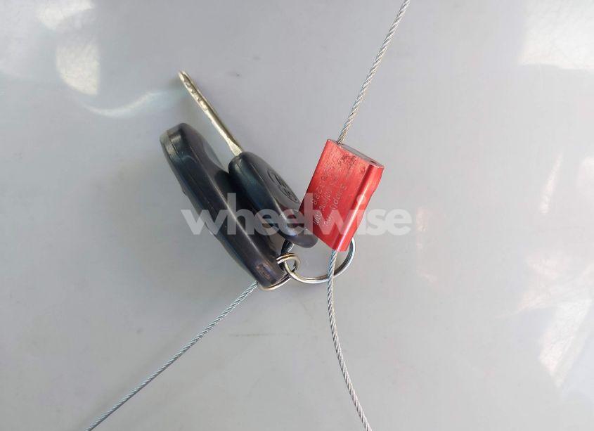 Photo 11 of 2014 Toyota Sienna LE V6 8 PASSENGER (VIN 5TDKK3DC7ES432517)