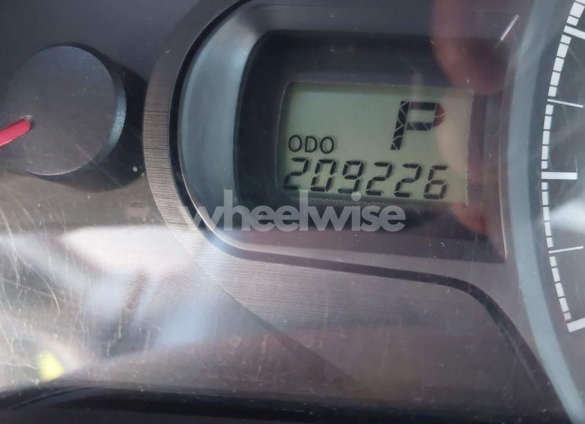 Photo 15 of 2014 Toyota Sienna LE V6 8 PASSENGER (VIN 5TDKK3DC7ES432517)