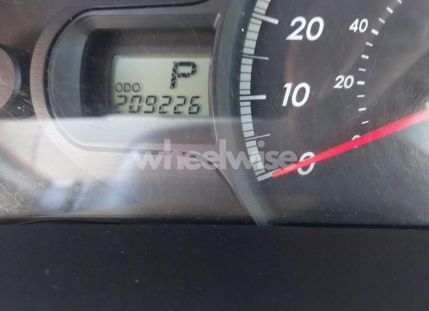 Photo 7 of 2014 Toyota Sienna LE V6 8 PASSENGER (VIN 5TDKK3DC7ES432517)