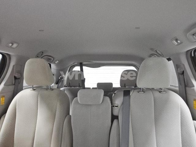 Photo 5 of 2014 TOYOTA SIENNA LE (VIN 5TDKK3DC7ES485055)