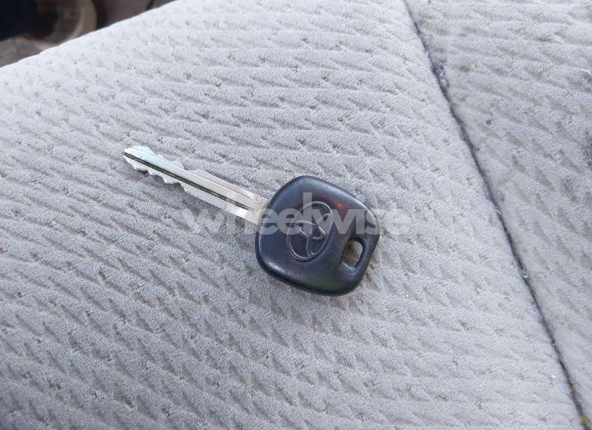 Photo 11 of 2014 Toyota Sienna LE V6 8 PASSENGER (VIN 5TDKK3DC7ES500587)