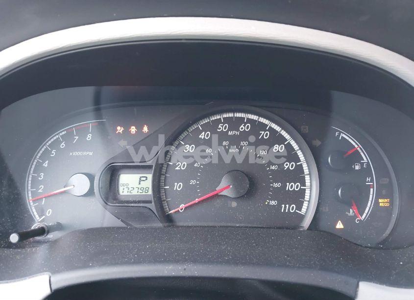 Photo 15 of 2014 Toyota Sienna LE V6 8 PASSENGER (VIN 5TDKK3DC7ES500587)