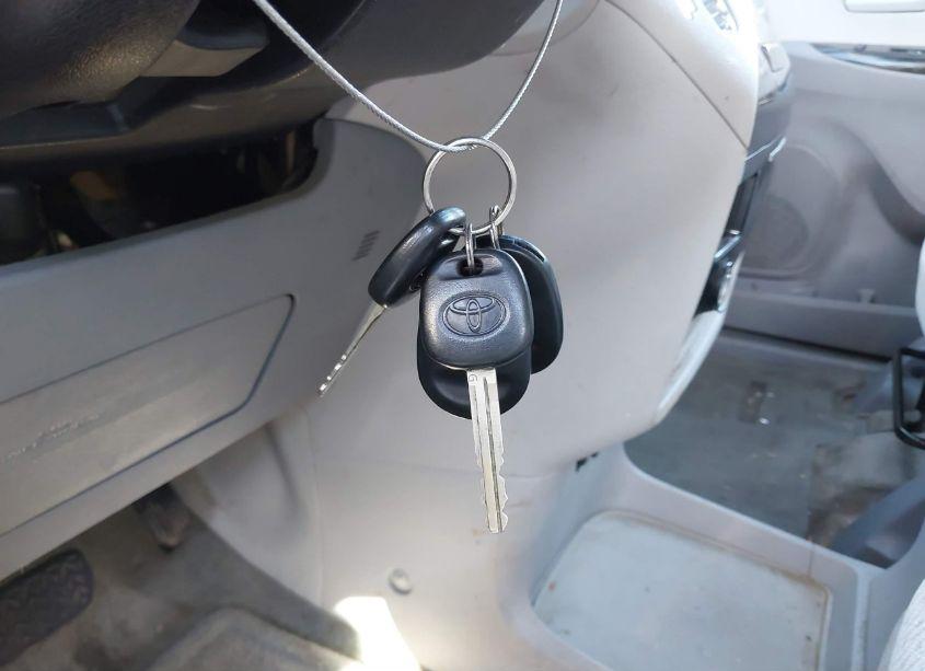 Photo 11 of 2014 Toyota Sienna LE V6 8 PASSENGER (VIN 5TDKK3DC7ES510519)