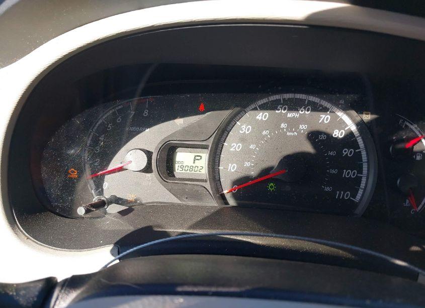 Photo 7 of 2014 Toyota Sienna LE V6 8 PASSENGER (VIN 5TDKK3DC7ES510519)