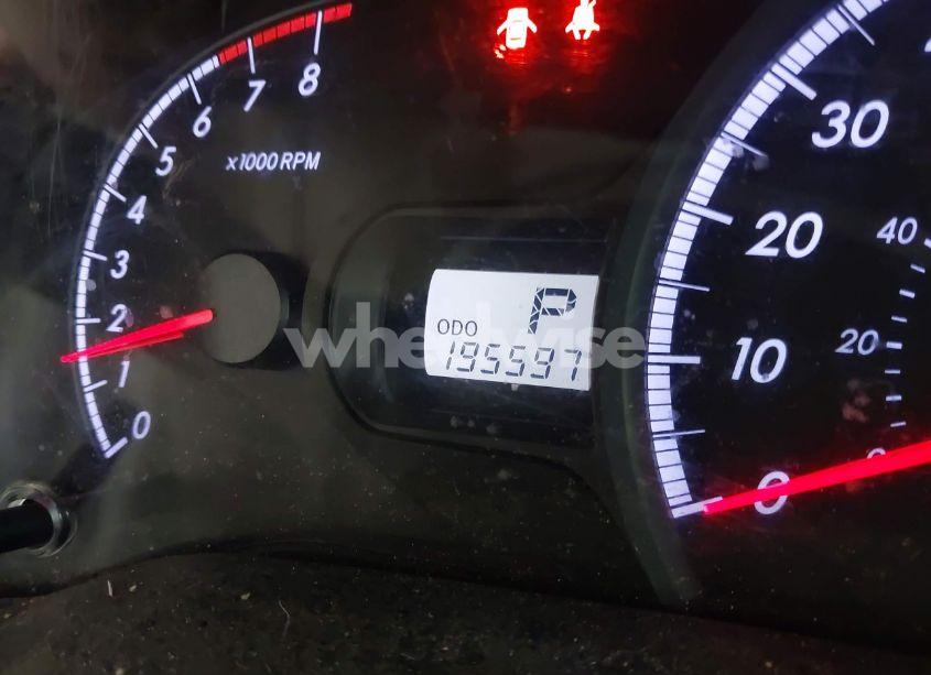 Photo 15 of 2014 Toyota Sienna LE V6 8 PASSENGER (VIN 5TDKK3DC7ES521116)