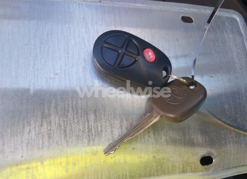 Photo 11 of 2015 Toyota Sienna LE 8 PASSENGER (VIN 5TDKK3DC7FS551850)