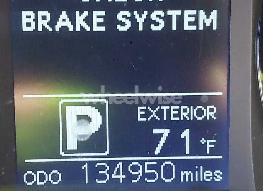 Photo 16 of 2015 Toyota Sienna LE 8 PASSENGER (VIN 5TDKK3DC7FS551850)