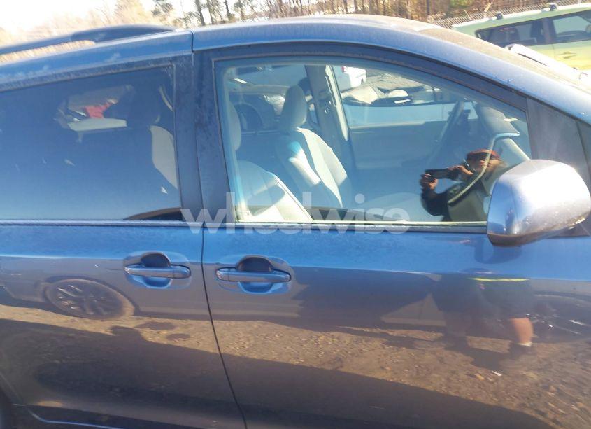 Photo 13 of 2015 Toyota Sienna LE 8 PASSENGER (VIN 5TDKK3DC7FS573203)