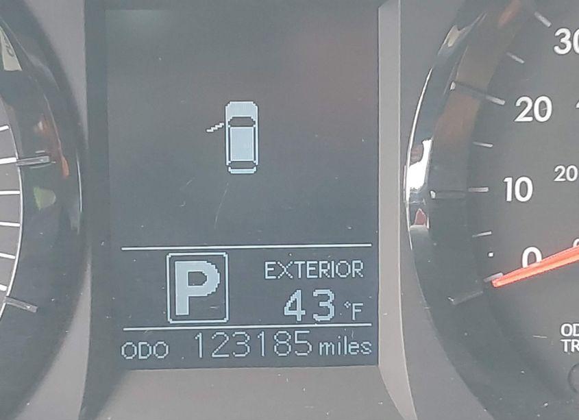 Photo 15 of 2015 Toyota Sienna LE 8 PASSENGER (VIN 5TDKK3DC7FS586761)