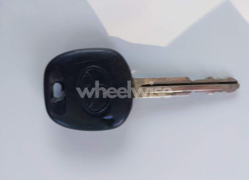 Photo 11 of 2015 Toyota Sienna LE 8 PASSENGER (VIN 5TDKK3DC7FS609780)