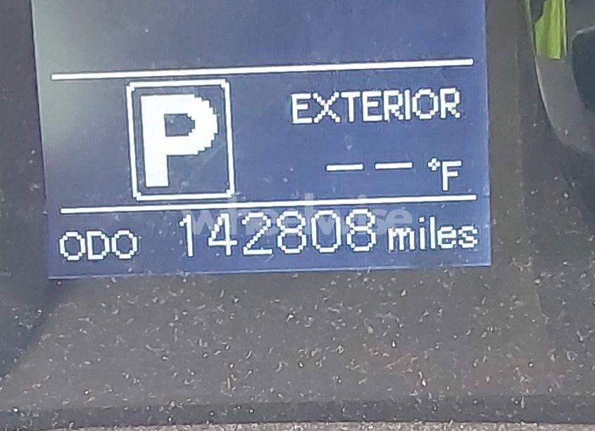 Photo 16 of 2015 Toyota Sienna LE 8 PASSENGER (VIN 5TDKK3DC7FS642780)