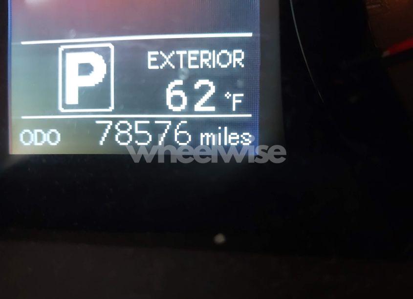 Photo 15 of 2015 Toyota Sienna LE 8 PASSENGER (VIN 5TDKK3DC7FS661636)