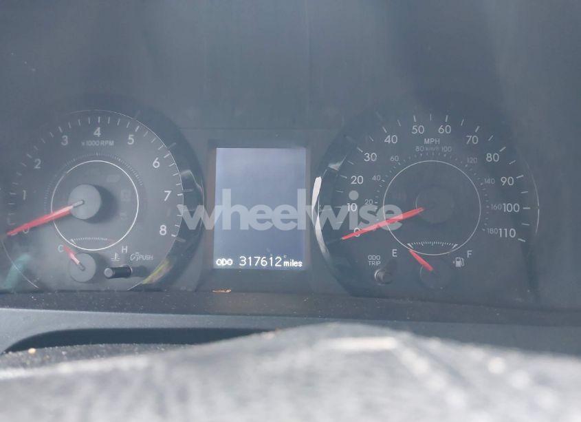 Photo 15 of 2015 Toyota Sienna LE 8 PASSENGER (VIN 5TDKK3DC7FS682888)