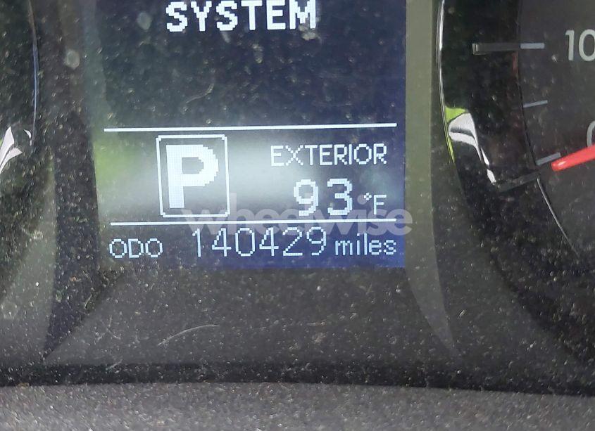 Photo 15 of 2015 Toyota Sienna LE 8 PASSENGER (VIN 5TDKK3DC7FS687525)