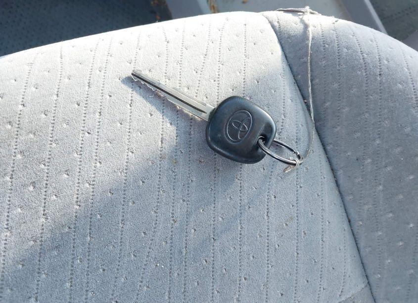 Photo 11 of 2016 Toyota Sienna LE 8 PASSENGER (VIN 5TDKK3DC7GS718791)