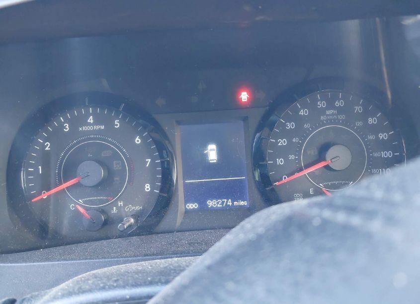 Photo 15 of 2016 Toyota Sienna LE 8 PASSENGER (VIN 5TDKK3DC7GS718791)