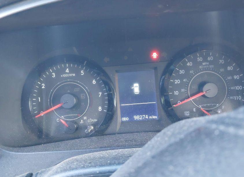 Photo 7 of 2016 Toyota Sienna LE 8 PASSENGER (VIN 5TDKK3DC7GS718791)