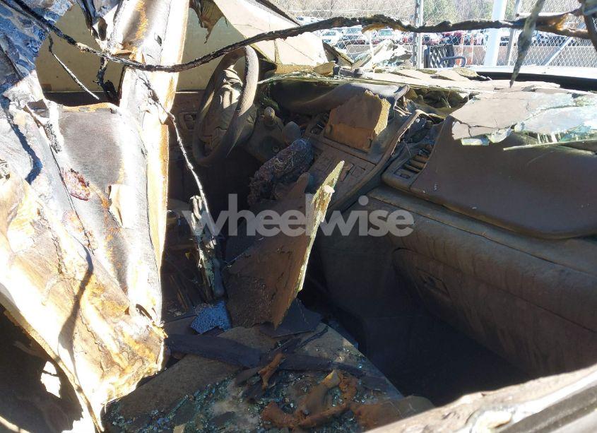 Photo 5 of 2016 Toyota Sienna LE 8 PASSENGER (VIN 5TDKK3DC7GS740872)