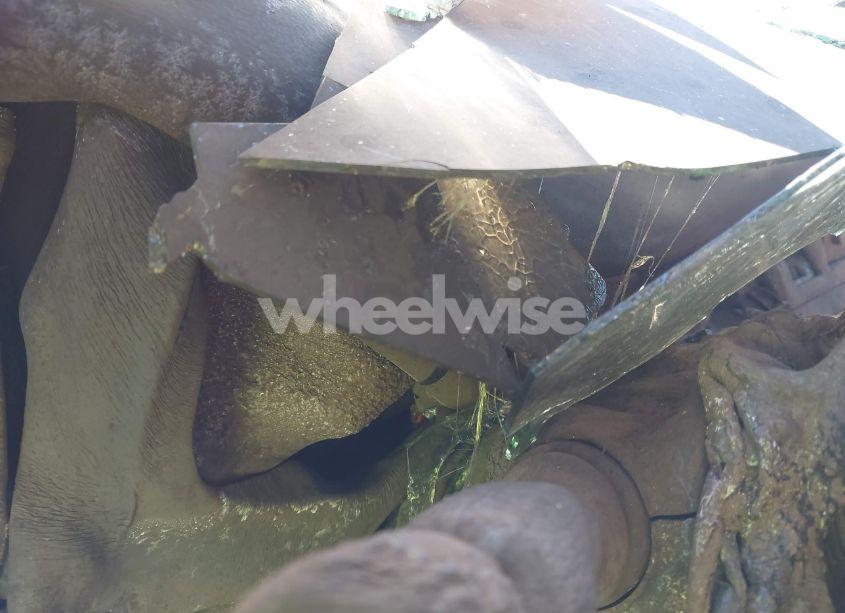 Photo 7 of 2016 Toyota Sienna LE 8 PASSENGER (VIN 5TDKK3DC7GS740872)