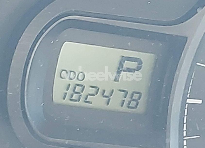 Photo 16 of 2011 Toyota Sienna LE V6 (VIN 5TDKK3DC8BS007190)