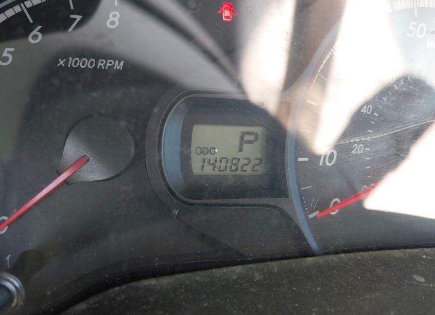 Photo 15 of 2011 Toyota Sienna LE V6 (VIN 5TDKK3DC8BS007416)