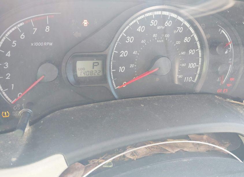 Photo 7 of 2011 Toyota Sienna LE V6 (VIN 5TDKK3DC8BS007416)