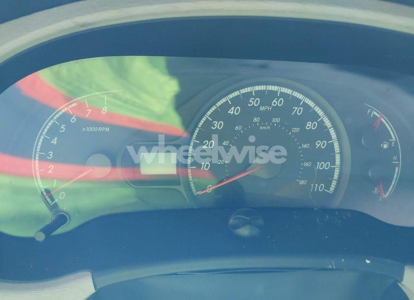 Photo 14 of 2011 Toyota Sienna LE V6 (VIN 5TDKK3DC8BS007447)