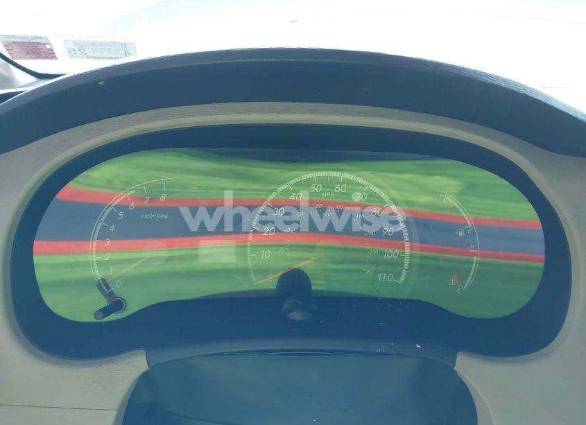 Photo 7 of 2011 Toyota Sienna LE V6 (VIN 5TDKK3DC8BS007447)