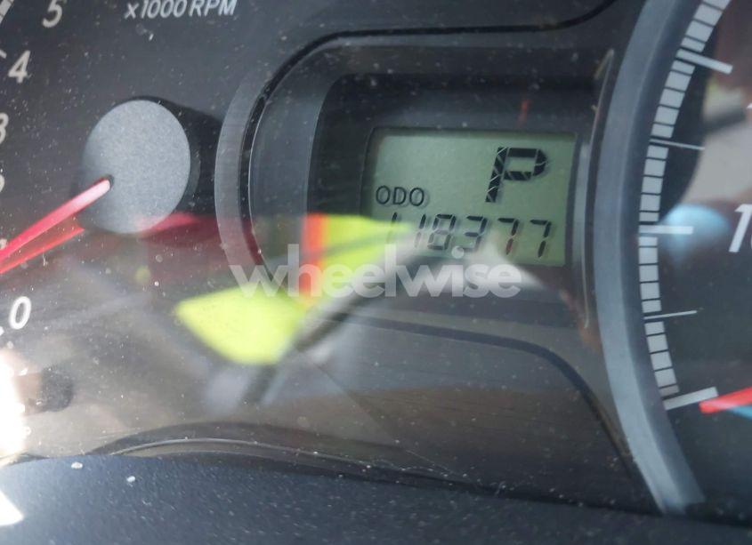 Photo 15 of 2011 Toyota Sienna LE V6 (VIN 5TDKK3DC8BS021610)