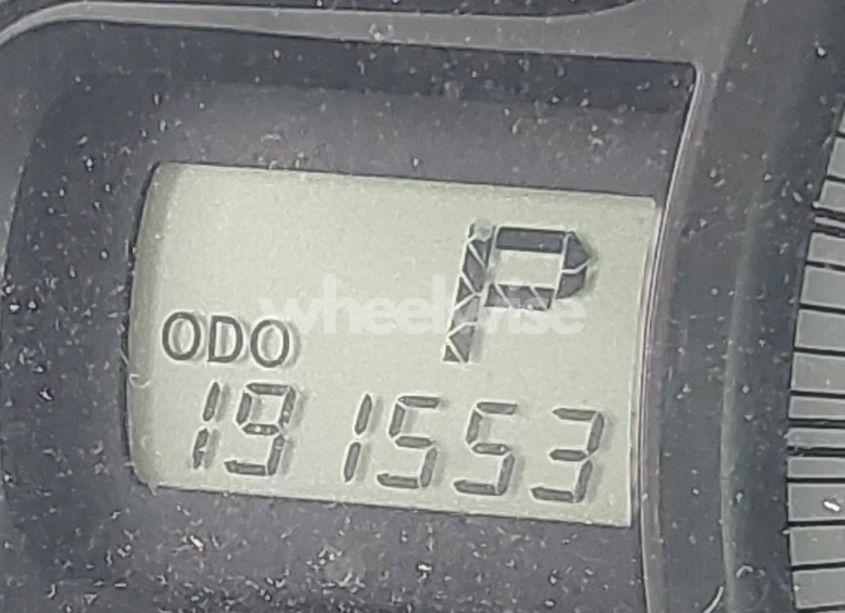 Photo 15 of 2011 Toyota Sienna LE V6 (VIN 5TDKK3DC8BS091026)