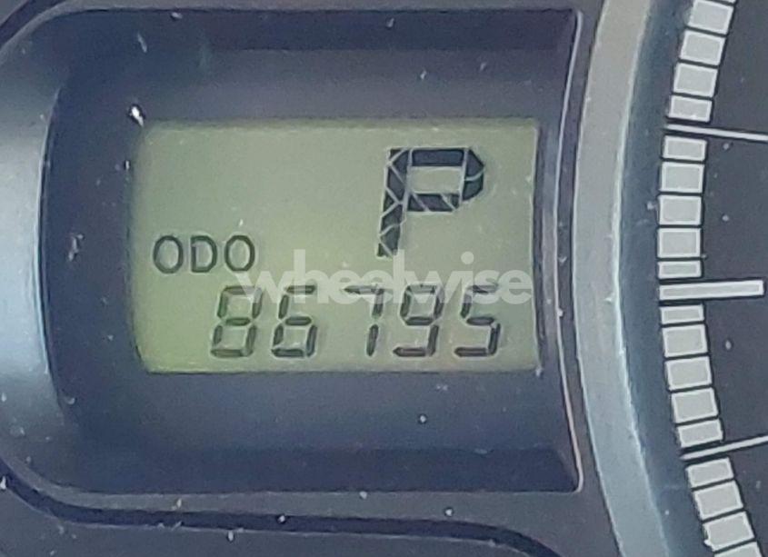 Photo 15 of 2011 Toyota Sienna LE V6 (VIN 5TDKK3DC8BS118788)