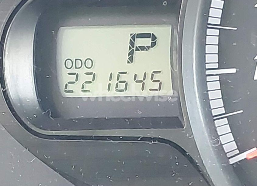 Photo 15 of 2011 Toyota Sienna LE V6 (VIN 5TDKK3DC8BS119195)